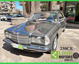 Mercedes-benz 230 CE