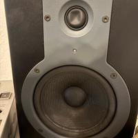 Lettori cdj