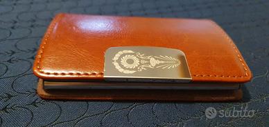 porta biglietti da visita