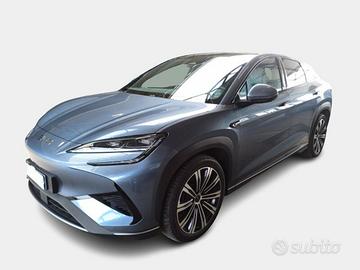 BYD SEALION 7 91,30 KWH EXCELLENCE AWD SUV