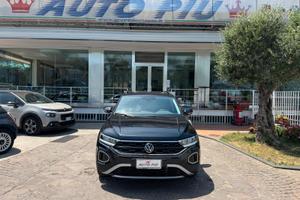 Volkswagen T-Roc 1.0 TSI Style soli 15.000km