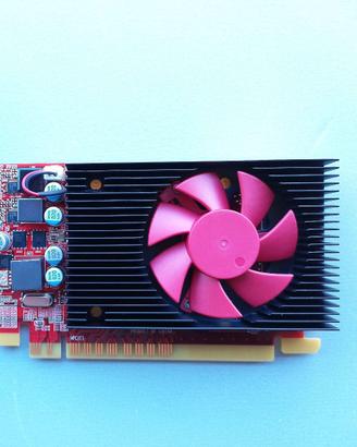 Scheda video HP Radeon R7 430