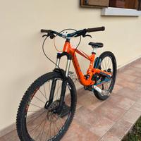 Bici Gt Sensor Pro