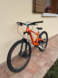 Bici Gt Sensor Pro