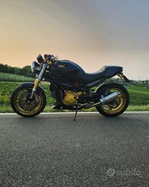 Ducati monster I.M.D.S.M 620ie 2003