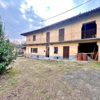 RUSTICO A COCCONATO