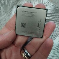 AMD SEMPRON e dissipatore Thermaltake