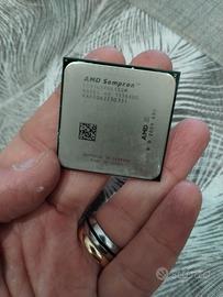 AMD SEMPRON e dissipatore Thermaltake