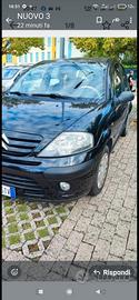 CITROEN C 3 METANO