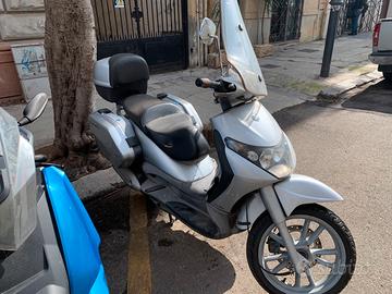Piaggio Beverly