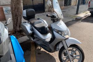 Piaggio Beverly
