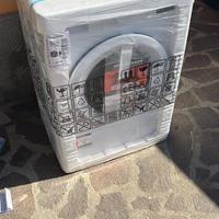 Lavatrice indesit nuova imballata