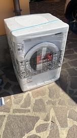 Lavatrice indesit nuova imballata