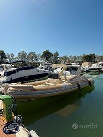 Solemar 25 - Yamaha 225 4T