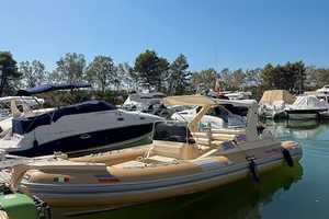 Solemar 25 - Yamaha 225 4T