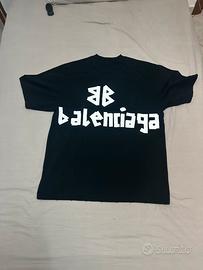 Maglia Balenciaga