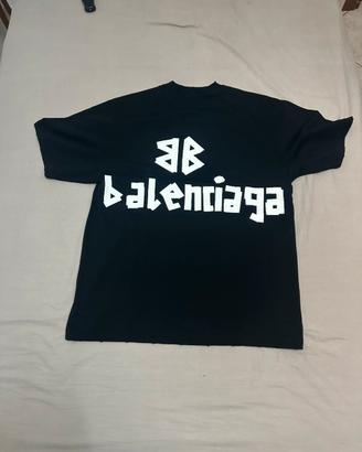 Maglia Balenciaga