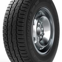 Gomme Ducato Michelin