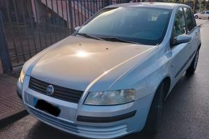 Fiat Stilo JTD 