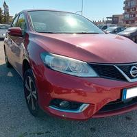 RICAMBI NISSAN PULSAR 1.2 B ANNO 2015