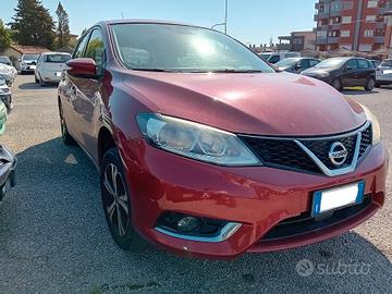 RICAMBI NISSAN PULSAR 1.2 B ANNO 2015