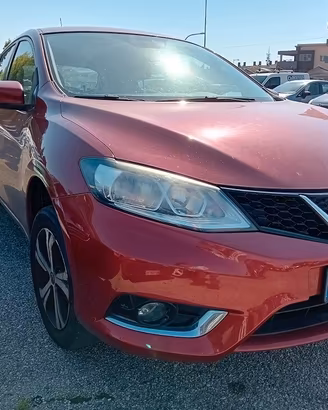 RICAMBI NISSAN PULSAR 1.2 B ANNO 2015