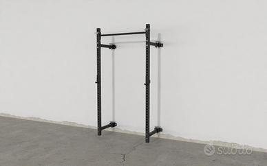 Rack a muro Kingsbox
