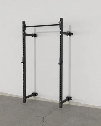 Rack a muro Kingsbox