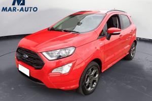 Ford EcoSport 1.0 EcoBoost 125 CV Start&Stop ...