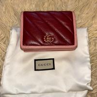 Portafoglio Gucci