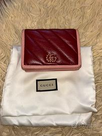 Portafoglio Gucci