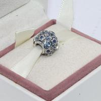 PANDORA Charm pavé Splendide Stelle 798467C01