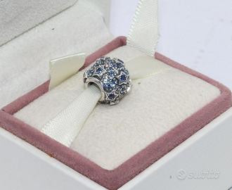 PANDORA Charm pavé Splendide Stelle 798467C01