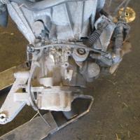 CAMBIO ALFA ROMEO 147 1.6 B 2002 AR37203 5 M