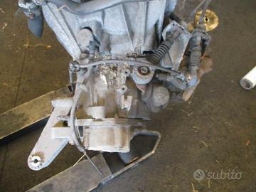 CAMBIO ALFA ROMEO 147 1.6 B 2002 AR37203 5 M