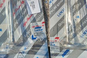 Kit valvole fiat 1.2 16v