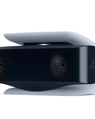 webcam ps5