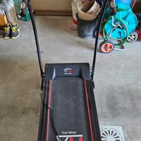 Tapis Roulant elettrico