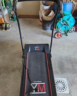 Tapis Roulant elettrico