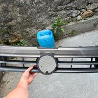 Griglia polo 6r base