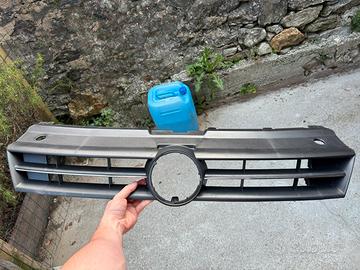 Griglia polo 6r base