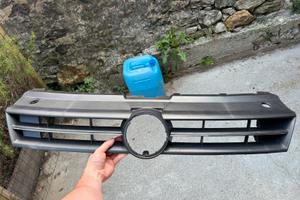 Griglia polo 6r base