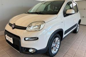 Fiat Panda 1.3 MJT 95 CV S&S 4x4