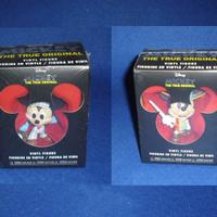 FUNKO Mystery Mini MICKEY MOUSE 90th Anniversary