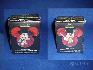 FUNKO Mystery Mini MICKEY MOUSE 90th Anniversary
