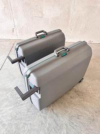  Valigie SAMSONITE OYSTER