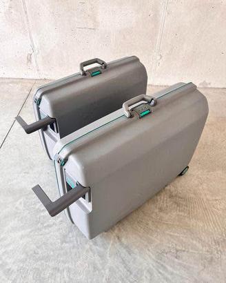 Valigie SAMSONITE OYSTER