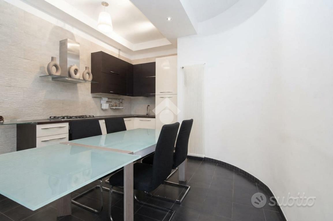 Appartamento – Termoli, Campobasso - Altro