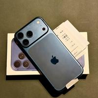 Apple iphone 17 pro max 256