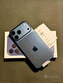 Apple iphone 17 pro max 256